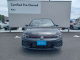 ゴルフ GTI 
