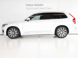 XC90 ウルトラ B5 AWD 4WD 