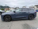 クラウンエステート 2.5 Z E-Four 4WD 