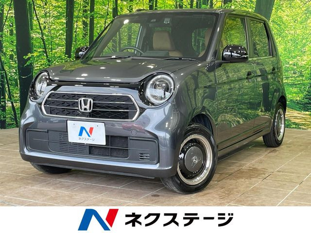 N-ONE オリジナル スタイルプラス アーバン