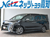 人気のヴォクシーが入荷しました。
