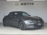 ロードスター 1.5 S スペシャルパッケージ 