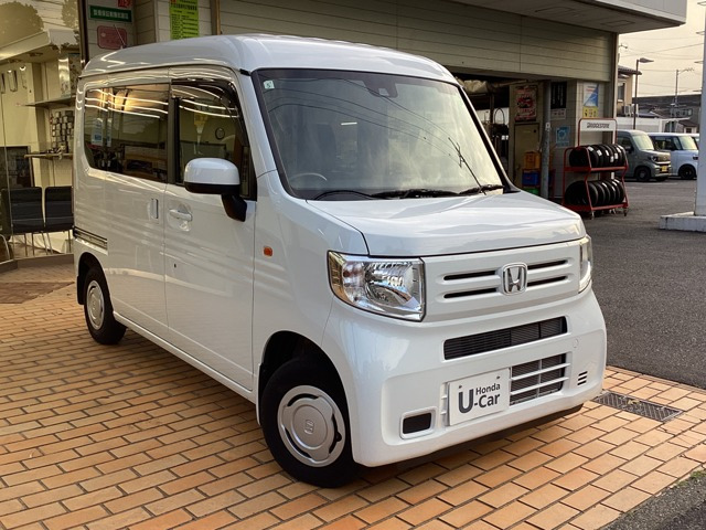 N-VAN L