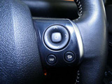 ステアリングスイッチで車両情報を切り替えて必要な情報を確認したりできます。