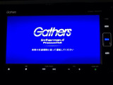 【オーディオ機能】オーディオは、フルセグTVの他にDVD/CDプレーヤーを装備♪もちろんFM/AMラジオもお聞きいただけますよ♪