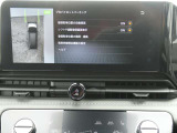 プロパイロットパーキング(縦列駐車、並列駐車、車庫入れに対応し、ステアリング、アクセル、ブレーキ、シフトを車が制御して駐車をアシストします)
