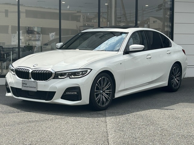 3シリーズセダン 330i Mスポーツ 