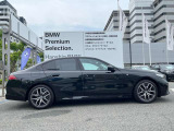 【ボディデザイン】スタイリングの美しさはプロポーションで決まります☆ショートオーバーハング☆ロング・ホイルベース☆ホフマイスター・キンク☆BMWはボディデザインの拘りを随所に取り込んでおります!