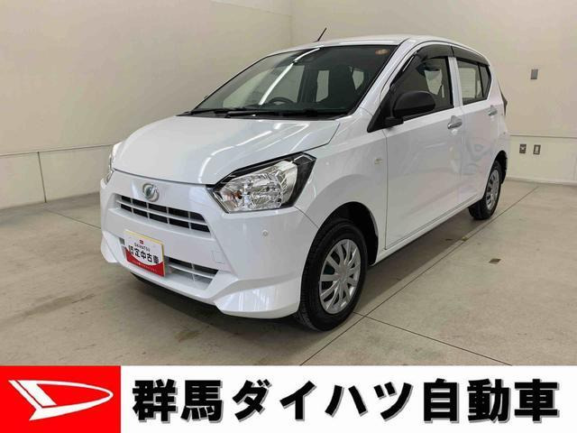 ミライース L SAIII 4WD 
