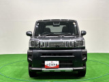 【当社専門スタッフがキレイにしてます】ダイハツ広島では展示前に当社中古車センターにてクリーニング!店舗でも定期的に洗車♪品質には自信があります!お気軽にご来店下さい