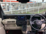 N-VAN e: e: ファン 