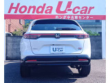 テールライトの造形もこだわっておりますので、夜間時にも存在感を強調してくれます!