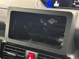 オーディオレスなのでお持ちのナビやお好きなナビを取付できます♪最新ナビのご相談もおまかせください!