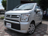 ワゴンR FX 4WD 