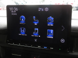 インテリアになじむデザイン♪操作性にも拘ったGathers☆純正コネクトナビです♪Bluetooth接続にも対応していますので、スマホの中の音楽を手軽に楽しむこともできます♪♪