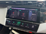 運転席助手席シートヒーター