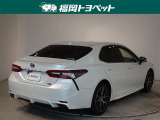 カムリ 2.5 WS 