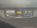 【ETC】高速道路の料金所をストレスなく通過!話題のスポットやサービスエリアに多い「スマートIC」利用時は必須のアイテムです。当店でセットアップを実施、ご納車当日からすぐにご利用いただけます!