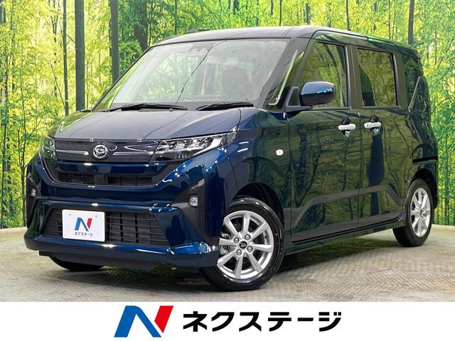 ムーヴ G