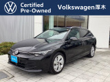 [GOLF VARIANT TDI ACTIVE ADVANCE]入荷いたしました。まずは、お気軽にお問合せお待ちしております。