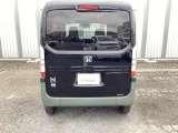 N-VAN e: e: ファン 