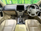 ランドクルーザープラド 2.7 TX Lパッケージ マットブラック エディション 4WD 