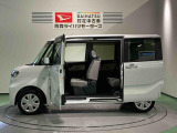 納車後の点検、車検などアフターサービスもお任せください!