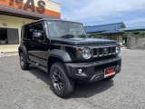 ジムニーノマド 1.5 FC 4WD 