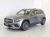 メルセデス・ベンツ GLB GLB200d 4マチック AMGラインパッケージ 4WD