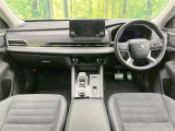 アウトランダーPHEV 2.4 G 4WD 