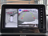 アラウンドビューモニターは車庫入れの強い味方となってくれます。上から車を見下ろすように視ることで、駐車場枠内にビシッと真っ直ぐ停めれます!☆一度使ったらわかって頂けます☆