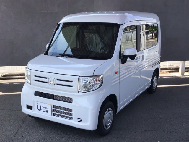 N-VAN L 4WD