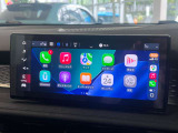 AppleCARプレイがご利用いただけます。