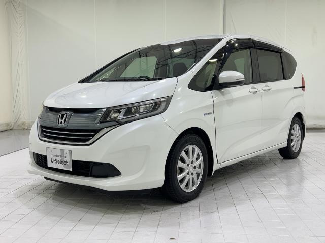 フリード+ 1.5 ハイブリッド G ホンダセンシング 