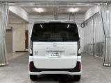 【Honda SENSING装備】ミリ波レーダーとカメラを用いた先進の安全運転支援システムです。衝突軽減ブレーキに始まり、車線維持支援システム、標識認識機能など7つの支援で安全運転をサポート!