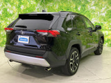 RAV4 2.0 アドベンチャー 4WD 