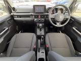 ジムニーノマド 1.5 FC 4WD 修復歴無し