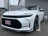 クラウン 2.5 Z ハイブリッド 