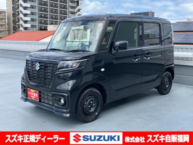 スペーシアベース GF 