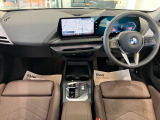 アウトバーンでの走行を見据えたBMWのブレーキシステムはもしもの時にもいち早くマシンを停止してくれます。
