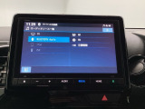 ドライブの必需品。見やすい・使いやすいメモリーナビを搭載。Bluetooth機能もついているのでお持ちのスマートフォンと連携させて、さらに便利に利用が可能です。