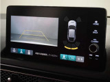 ◆バックカメラ◆リバースにするだけで映ります、後方の安全確認や、狭い駐車場での車庫入れ、雨の日や夜間など視界の悪い時に便利です!安全にバックする為には欠かせない装備です。