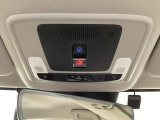 Honda CONNECT搭載車です。「Honda Total Care プレミアム」に加入頂くと、「緊急サポートセンター」や「Honda ALSOK駆けつけサービス」などのサービスが受けられます。