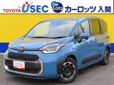 走行距離1万キロ台☆5人乗りの「シエンタHV」☆