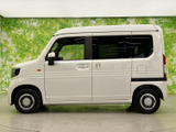N-VAN  ファン