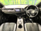 ヴェゼル 1.5 ハイブリッド RS ホンダセンシング 