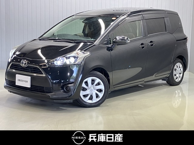 シエンタ 1.5 G