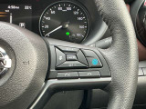 プロパイロット搭載!アクセル、ブレーキを自動でコントロールして前の車との車間距離を保つ手助けをします!