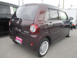 ミラトコット G SAIII 4WD 
