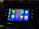 AppleCarPlay/Android Autoがご利用可能!